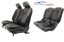 Ford mustang seats for sale  Mc Kean