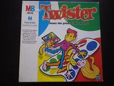 Twister jeu jouez d'occasion  Le Beausset