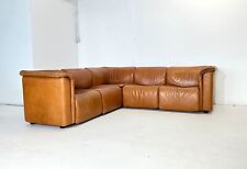 Wittmann leder sofa gebraucht kaufen  Höchst i. Odw.