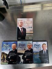 Doc martin dvd for sale  Englewood