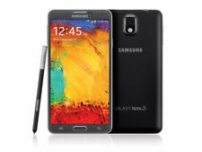 SAMSUNG GALAXY NOTE 3 SM-N900W8 3 GB/32 GB Desbloqueado Negro, usado segunda mano  Embacar hacia Argentina