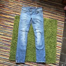 Next jeans blue for sale  ABERGAVENNY