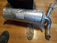 Walker exhaust 50076 for sale  Stover