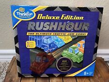 Thinkfun deluxe edition for sale  Mc Leansville