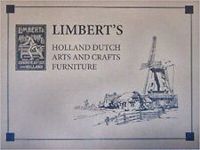 Limbert holland dutch for sale  Kalamazoo