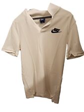 Polo nike blanc d'occasion  Coulommiers