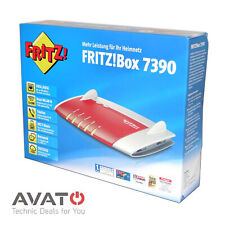 Avm fritzbox 7390 gebraucht kaufen  Schwarzenbek