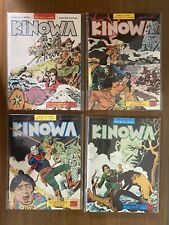 Kinowa formato rivista usato  Rimini