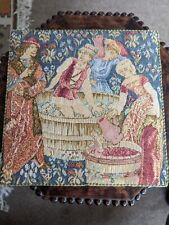 Small tapestry wall for sale  TADLEY