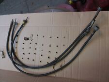 Speedometer cable m151 for sale  Jacksonville