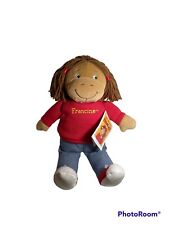 Francine plush toy for sale  Edmond