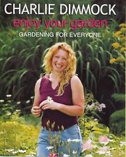 Enjoy garden gardening for sale  UK