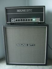 2 cabinet bass amp 12 for sale  Antioch