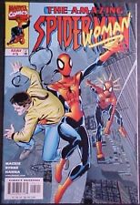 Amazing spiderman 1st for sale  San Tan Valley