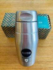 Alessi cocktail shaker for sale  Shipping to Ireland