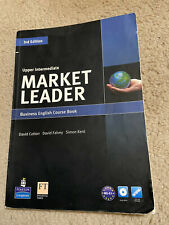 Líder de mercado por David Falvey, Simon Kent e David Cotton 2011 comprar usado  Enviando para Brazil