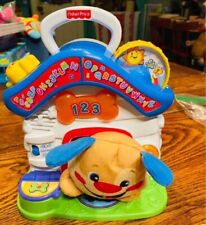 Fisher price baby for sale  Houston