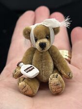 miniature stuffed animals for sale  Clarklake