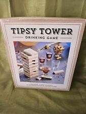 Tipsy tower jenga for sale  Huntington Beach