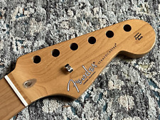 Fender American Professional II Stratocaster braço de guitarra bordo assado comprar usado  Enviando para Brazil