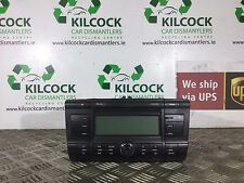 Skoda octavia radio for sale  Ireland