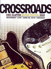Crossroads guitar festival for sale  UK