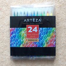 Arteza real brush for sale  BRENTWOOD