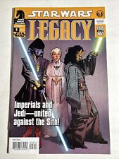 Star wars legacy for sale  Sacramento