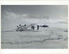 Press photo crashed for sale  Whiteville