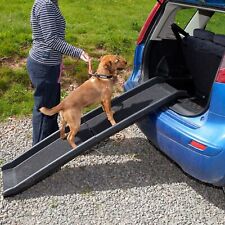 Dog pet ramp for sale  CREDITON