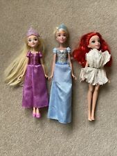 Disney princess doll for sale  COVENTRY