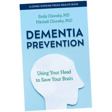 Dementia prevention emily for sale  UK