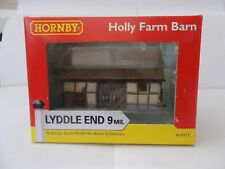 Hornby 8013 holly for sale  SEATON