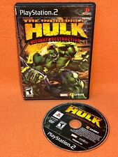 Incredible hulk ultimate for sale  Wilmington