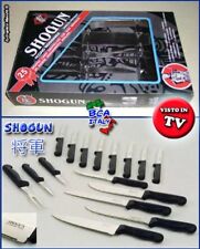 Set coltelli shogun usato  Lucca