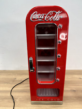 Coca cola cvf18 for sale  MANCHESTER