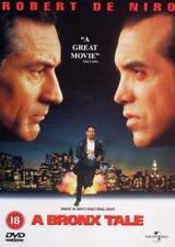 Bronx tale dvd for sale  Shipping to Ireland