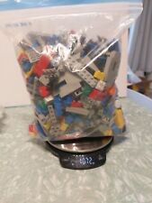 Lego mattoncini sfusi usato  Cento