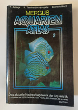 Aquarien atlas 4 gebraucht kaufen  Hemsbach