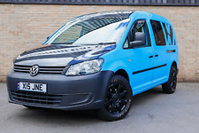 vw caddy conversion for sale  SHEFFIELD