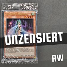 Yugioh harpyien königin gebraucht kaufen  Freising