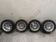 Smart alloy wheels for sale  LONDON
