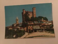 Italia cartolina serralunga usato  Calvisano