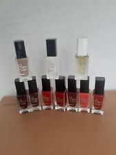 Lot vernis ongles d'occasion  Gonesse