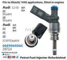 Fuel injector 06e906036c for sale  EASTBOURNE