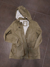 Parka jacke 152 gebraucht kaufen  Dachau