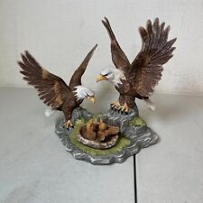 Vtg eagle figurine for sale  Burbank