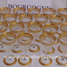 Verre bourgogne 162mm d'occasion  Nîmes