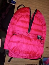 Superdry rucksack backpack for sale  LIVERPOOL