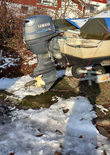 Außenborder yamaha 50ps gebraucht kaufen  Frauenstein,-Schierstein